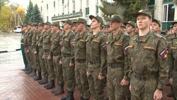 Военный учебный центр БГТУ им. Шухова будет носить имя генерала армии Николая Ватутина