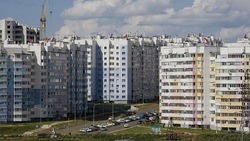 Белгородские власти продлили жёлтый уровень террористической угрозы