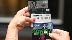 Белгородцы купили порядка 128 тысяч билетов с помощью программы «Пушкинская карта»