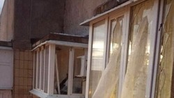 Шесть муниципалитетов Белгородской области попали под обстрел ВСУ за минувшие сутки