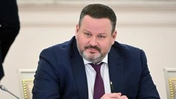 Антон Котяков: Белгородская область вошла в число лидеров по соцконтрактам