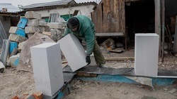 Президент РФ принял решение о выделении денег на восстановление домов в Белгородской области