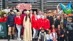 Второй этап культурно-патриотического проекта «Светлая линия» прошёл в Корочанском районе