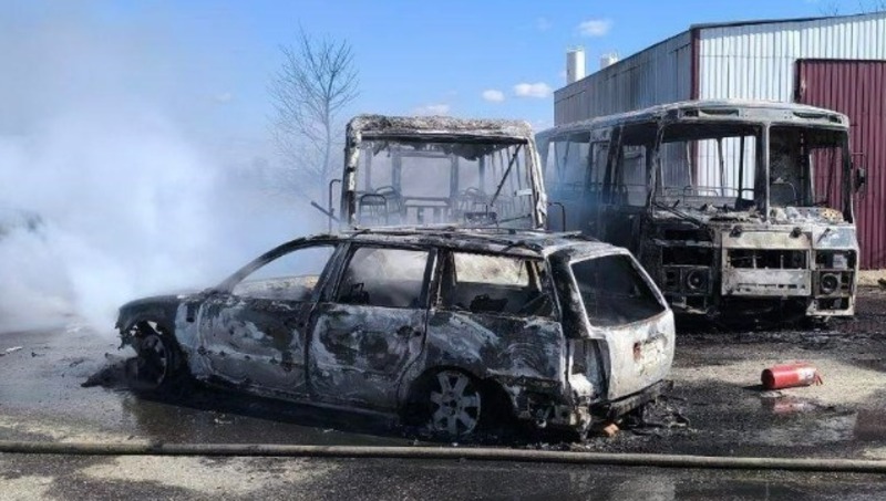 Два человека погибли при атаках ВСУ на Белгородскую область за сутки