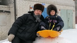 16 июня – Международный день отца