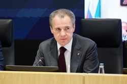 Вячеслав Гладков рассказал о реализации национальных проектов в 2025 году