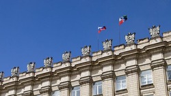 Вячеслав Гладков: Правительство РФ направит финансирование на поддержку жителей региона