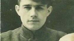 Судьбы крутые виражи. Как корочанец Михаил Рак получил два ордена Красной Звезды