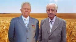 Трудовой путь Николая Асыки — пример преданности родной земле и достойный образец для подражания