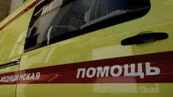 Боец «Орлана» получил ранение в результате атаки FPV-дрона на Волоконовский район