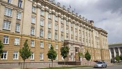 Белгородские власти утвердили бюджет на 2022 год с расходами на 165 млрд рублей