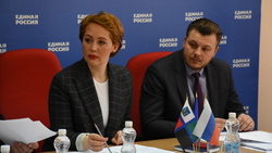 Наталия Полуянова прокомментировала итоги выборов в Белгородскую облдуму