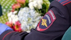 Второй этап конкурса «Народный участковый» стартовал в Белгородской области 