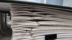 Решение Муниципального совета Корочанского района от 22 октября 2024 года №Р/102-13-4