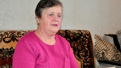 Ровесница области Антонина Денисова: «Мне кажется, я бы ещё бежала и бежала»