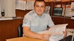 Ради торжества справедливости. Как проходит рабочий день следователя Александра Веснина