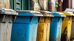Новые правила обращения с ТКО вступят в силу в Белгородской области в сентябре 2025 года