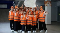 Вячеслав Гладков: Наш регион один из первых в РФ открыл дорожные классы