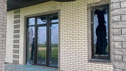 Семь муниципалитетов Белгородской области попали под обстрел ВСУ за сутки