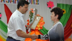 Традициям верны. Жители Корочанского района отметили день образования Афанасово