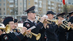 Парад в День Победы пройдёт в Белгороде с ограничениями