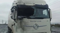 Восемь муниципалитетов Белгородской области атакованы ВСУ за сутки