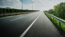 Белгородские власти отремонтируют дорогу между Корочей и селом Короткое