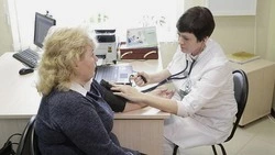 Врач Корочанской ЦРБ Оксана Сороколетова рассказывает о секретах здорового пищеварения