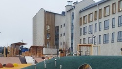Белгородский губернатор: «За четыре года в регионе отремонтировано более 170 школ и детских садов»