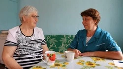 «Мои — родные»