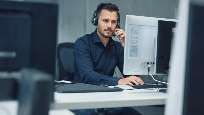 Диспетчерские белгородской службы водоканала приняли более 4,4 тыс. обращений за минувший месяц