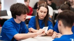 Белгородские проекты получили около 15 млн рублей на грантовом конкурсе «Движения Первых»