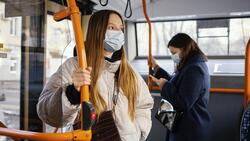 Жители четырёх корочанских сёл получили рейсовый автобус большей вместимости