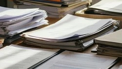 Решение совета депутатов Корочанского округа от 19 декабря 2025 года №Р/130-6-1