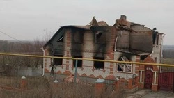 Девять муниципалитетов Белгородской области попали под обстрел ВСУ за сутки