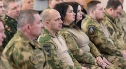 Вячеслав Гладков сообщил о программах адаптации для участников СВО