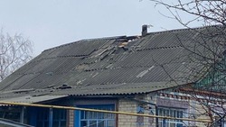 ВСУ выпустили 59 беспилотников по Белгородской области за минувшие сутки