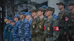 Ключевые направления. В белгородских вузах учат противодействию экстремизму и терроризму