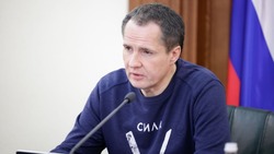 Вячеслав Гладков поручил расширить проект «Покупай белгородское» 