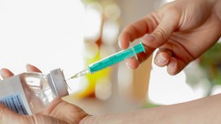 Белгородские медики первыми получат вакцины от коронавируса в регионе