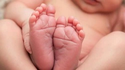 16 детей родилось в День образования Белгородской области в 2025 году