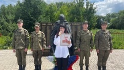 Не забыть те годы