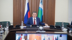 Вячеслав Гладков объявил о запуске новой системы КВН к 1 сентября