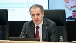 Гладков прокомментировал обращение президента по поводу ударов западным оружием по территории РФ