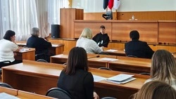 Межведомственная комиссия Корочанского округа рассмотрела 13 заявлений на получение соцконтракта