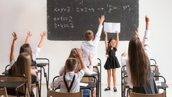 Белгородские родители смогут сохранить место в школе при переводе детей в другое учреждение