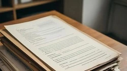 Решение совета депутатов Корочанского округа от 20 ноября 2025 года №Р/94-4-1