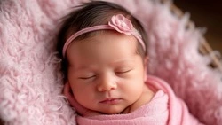 Девочка с редким именем зарегистрирована в Белгородской области