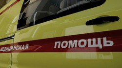 Два человека пострадали при атаке дрона ВСУ на рейсовый автобус в Белгородском районе