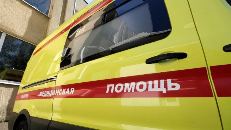 Два мирных жителя получили ранения при атаках ВСУ на Белгородскую область